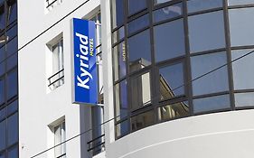 Kyriad Hotel Brest